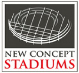 New concept Stadiums - International Business Development